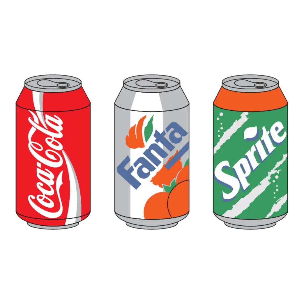 Coca-cola 26 logo, vector logo of coca-cola 26 brand