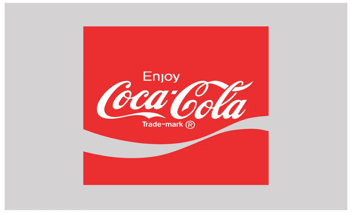 Coca-cola vector logo 64049 vector art at vecteezy