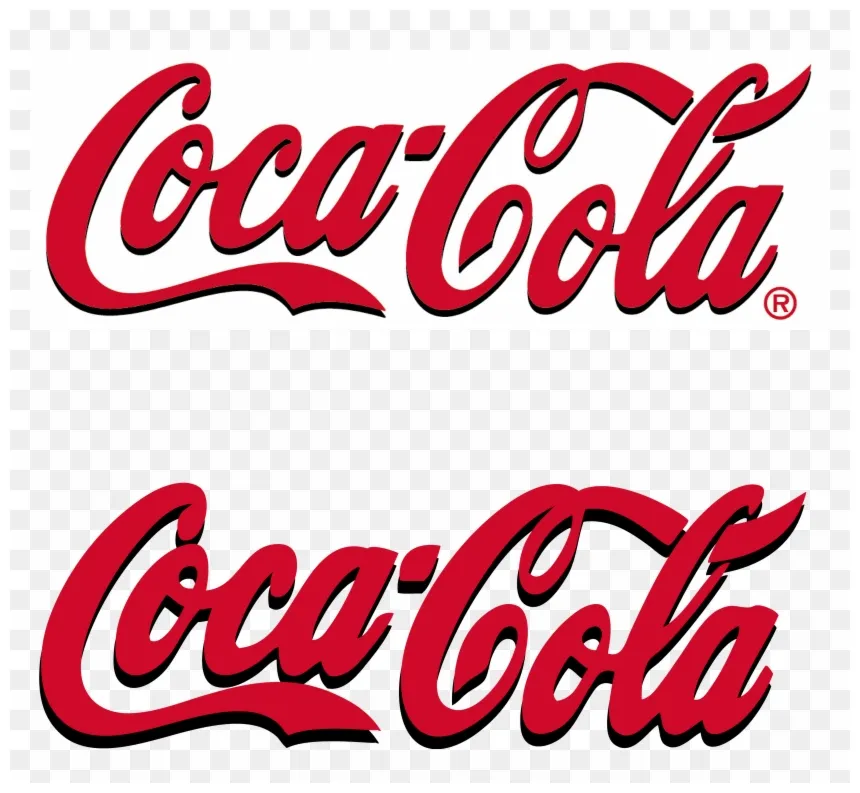 Download logo coca cola vector transparent coca cola logo clipart png
