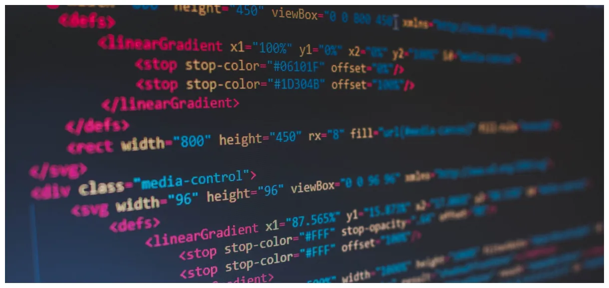 What is code? iamthecode