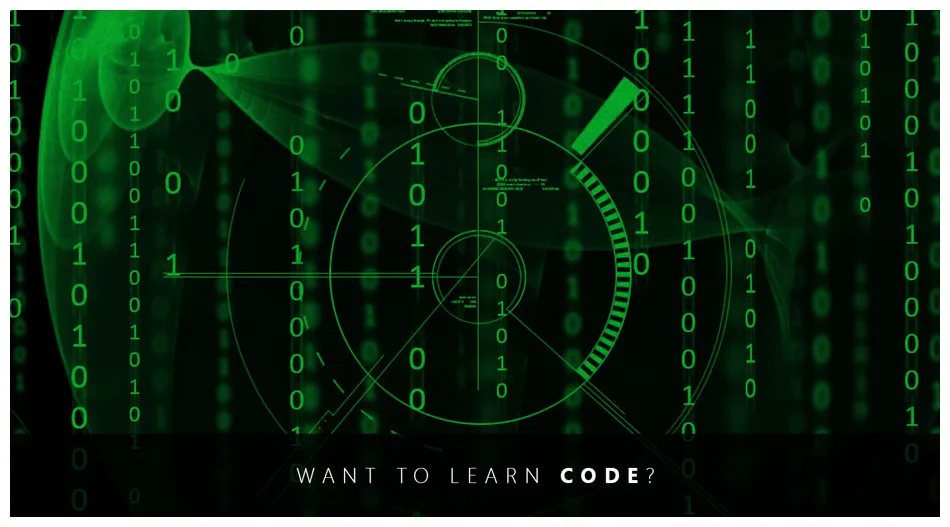 Want to learn code? jh media group