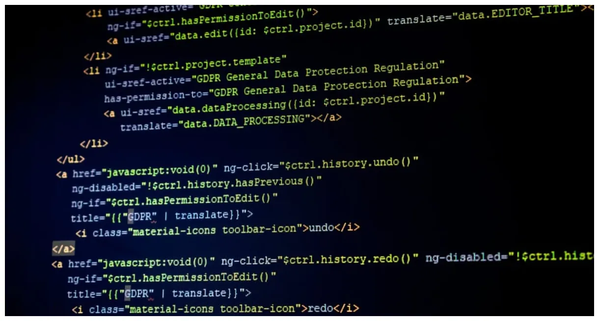 5 companies that will train you to code built in