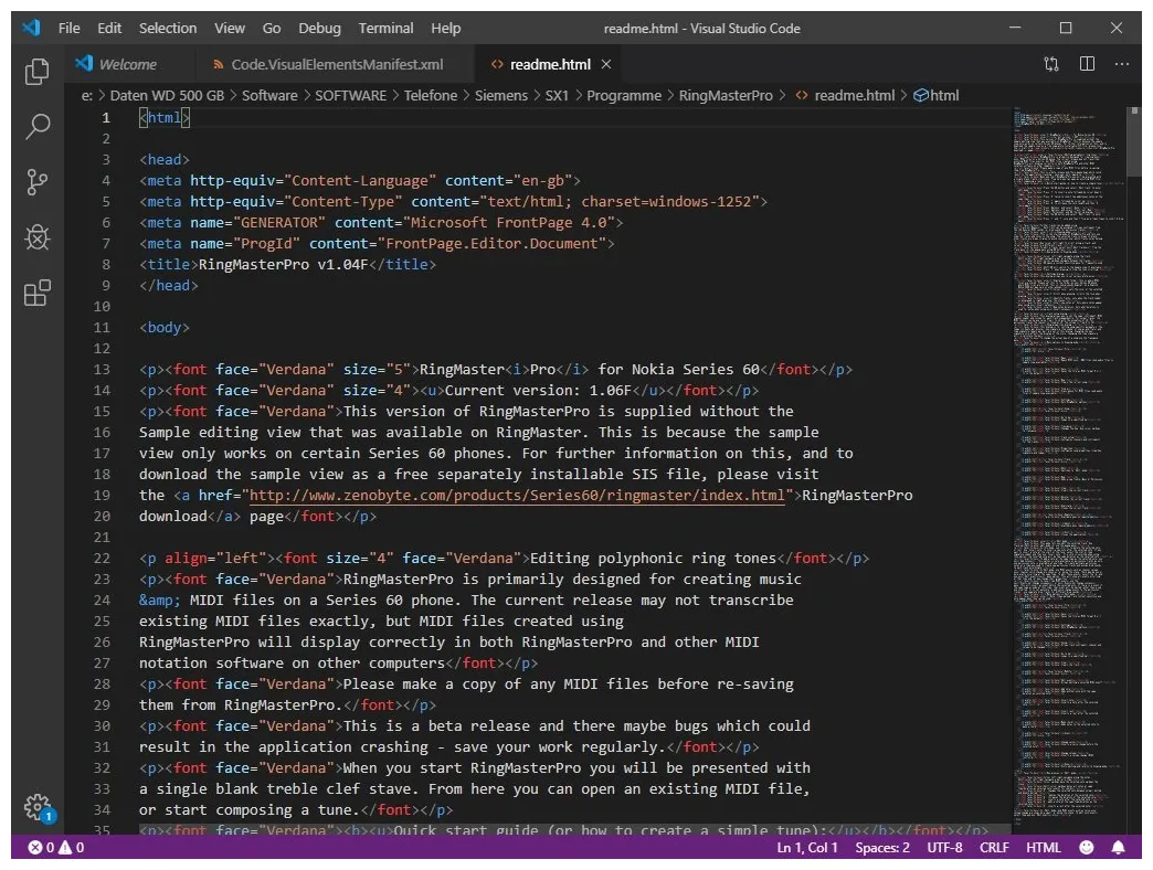 Code editoren diese programmiertools sollten sie kennen wintotal