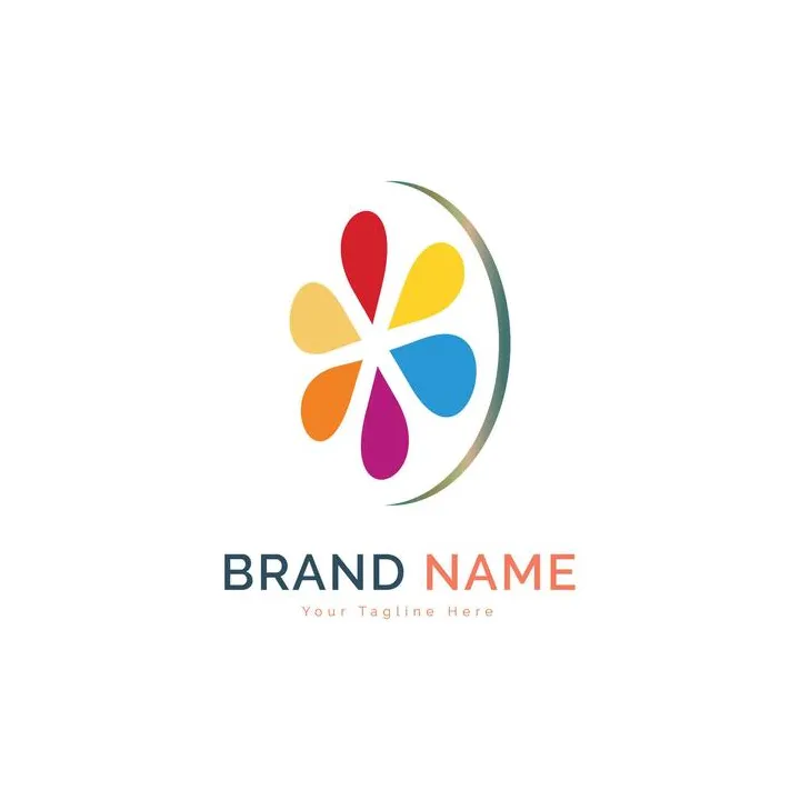 Full color logo vector art, icons, and graphics for