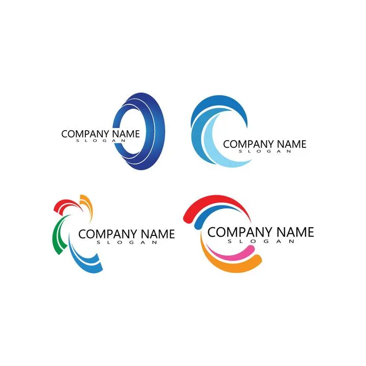 Full color logo vector art, icons, and graphics for