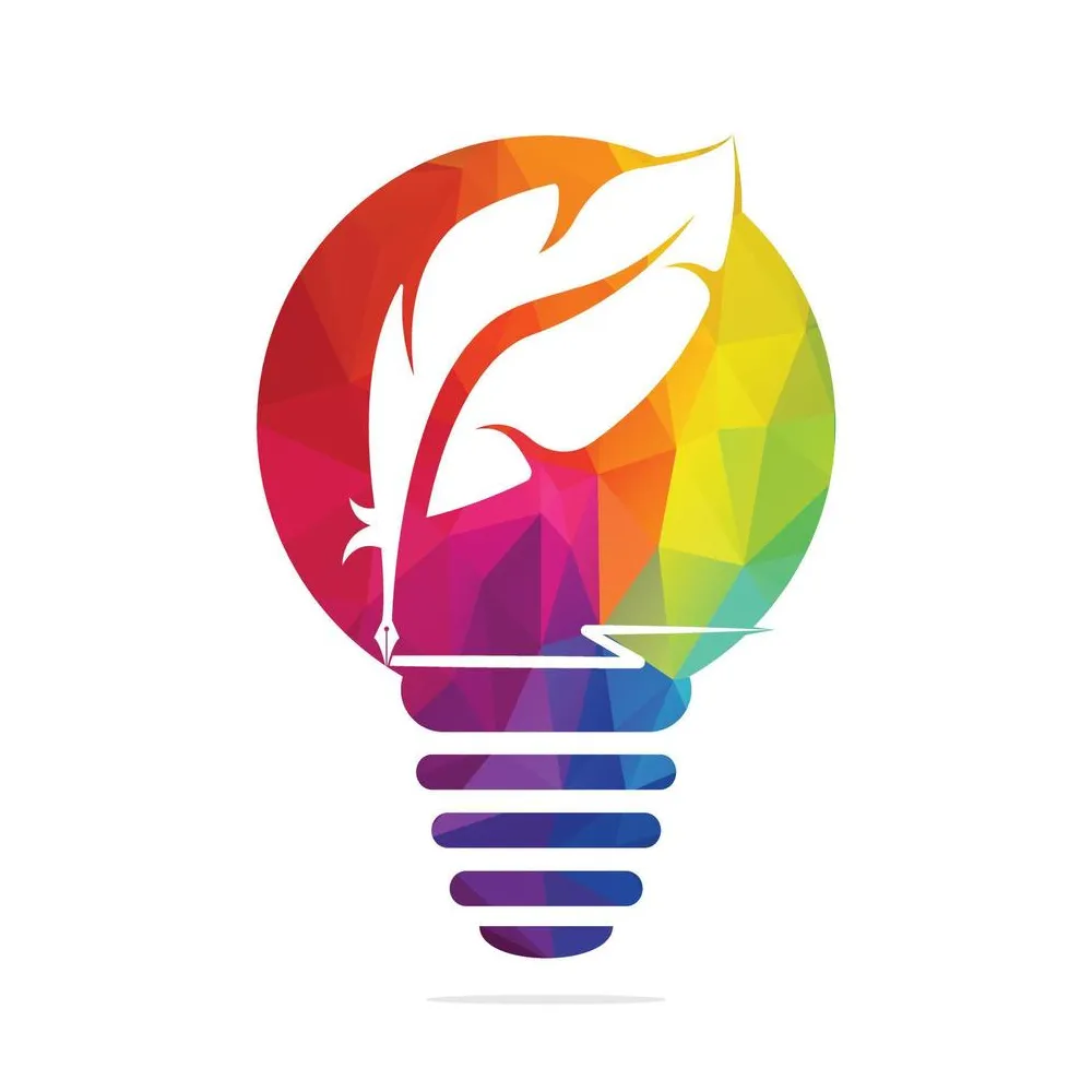 Color logo vector art, icons, and graphics for printable coloring page