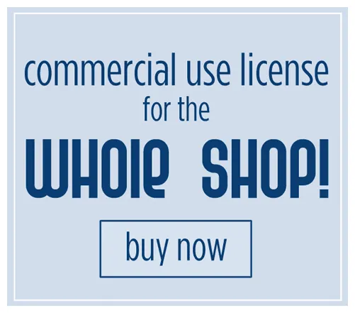 commercial use #3339100