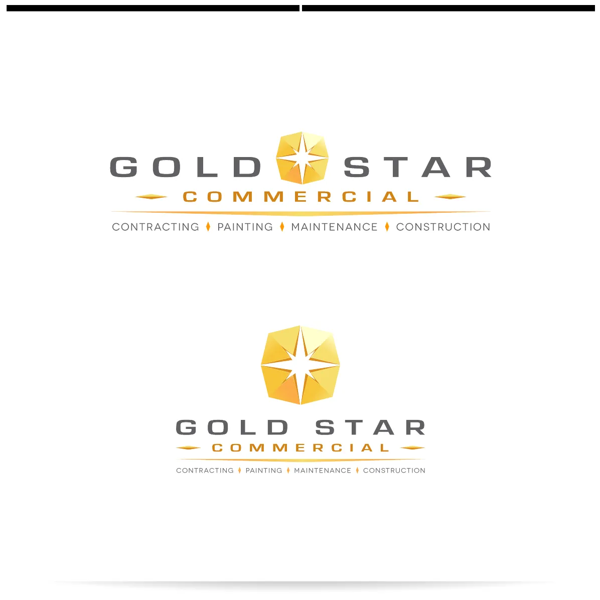 Commercial logos free commercial logo ideas, design & templates