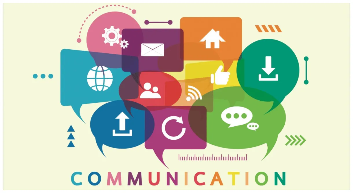 10 facts about communication you should know facts printable coloring page