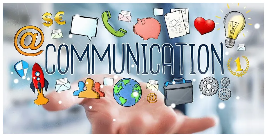 Communication d'entreprise exemple boostez votre de marque