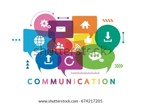 Communication clipart free on clipartmag