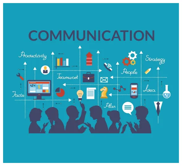 Communication sciencetech