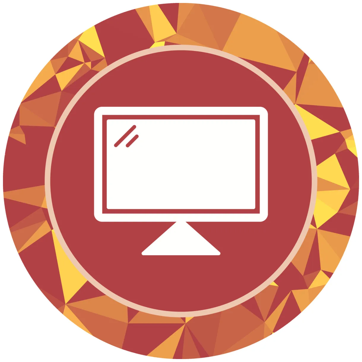 Computer vector icon 18934702 vector art at vecteezy