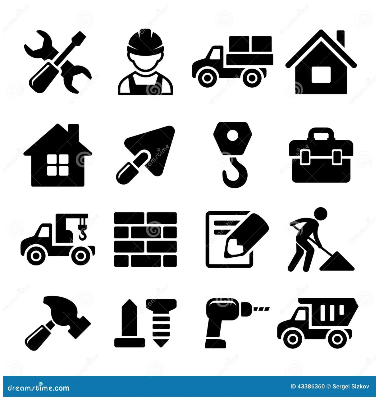 Cartoon vector cartoondealer #76180573