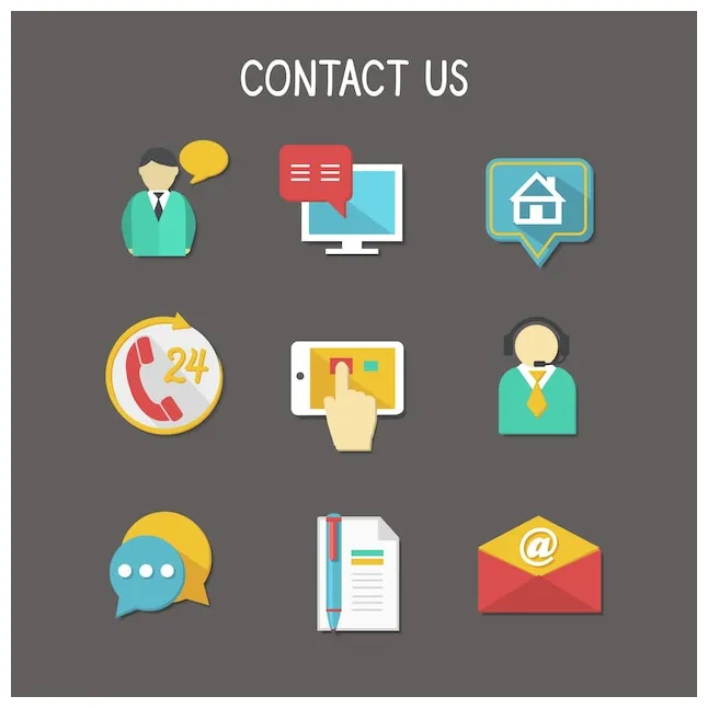 Free vector collection