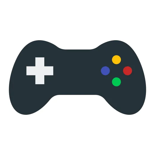Controller - free icon