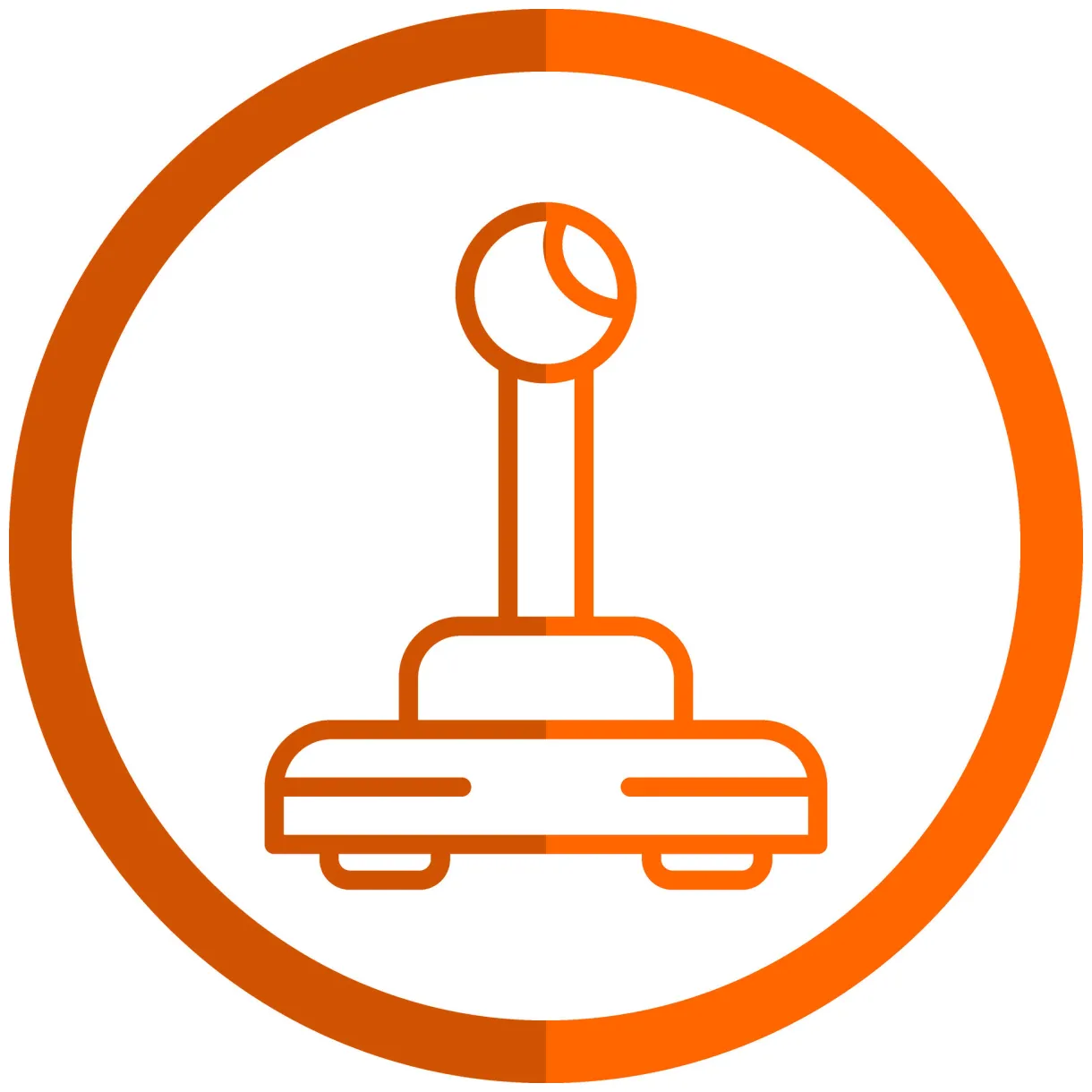 Controller Vector Icon Design 27977013 Vector Art at Vecteezy