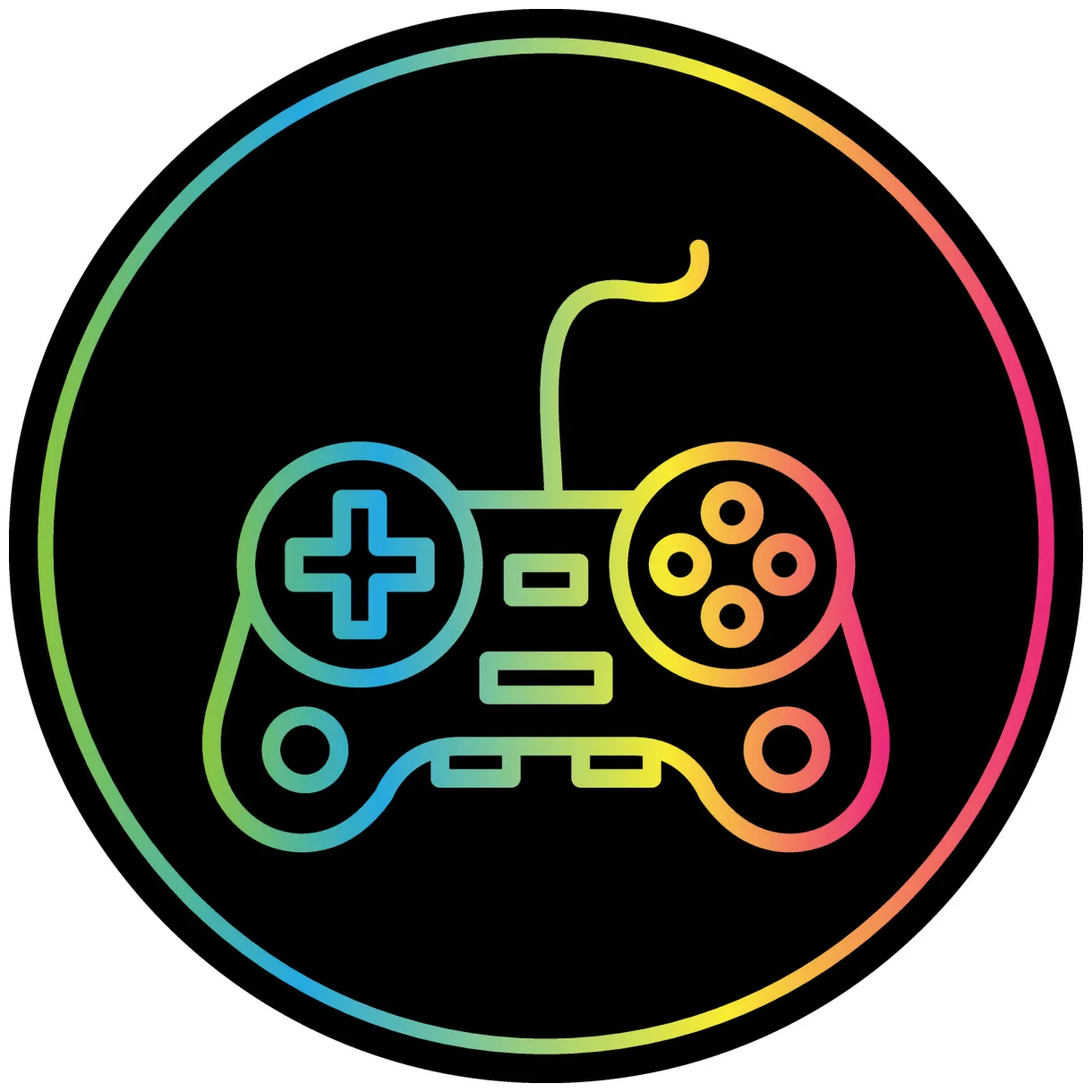 controller Vector Icon Design 27275123 Vector Art at Vecteezy