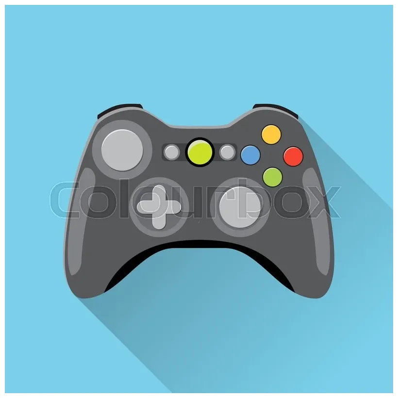 Controller Icon #32614 - Free Icons Library