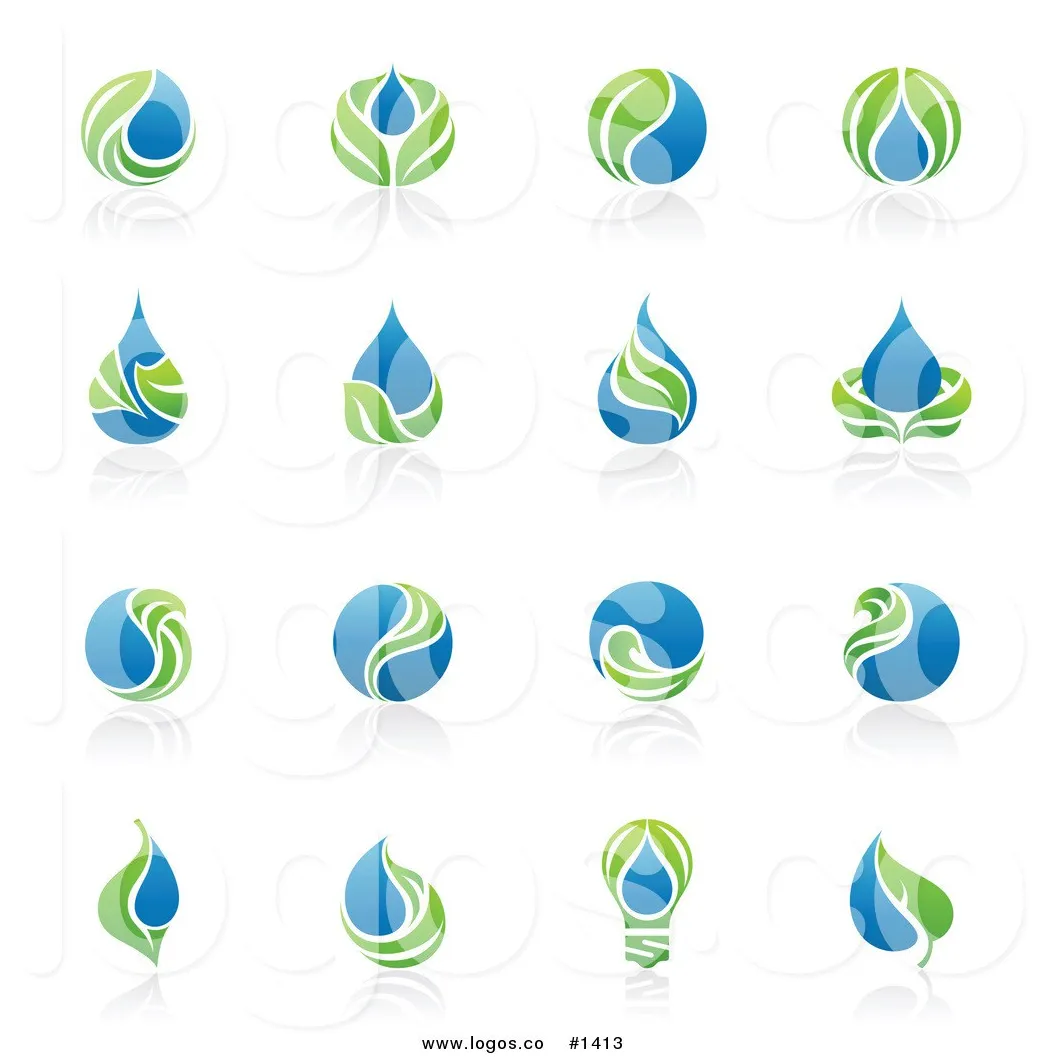 16 Free Vector Corporate Logos Images - Free Company Logo Design