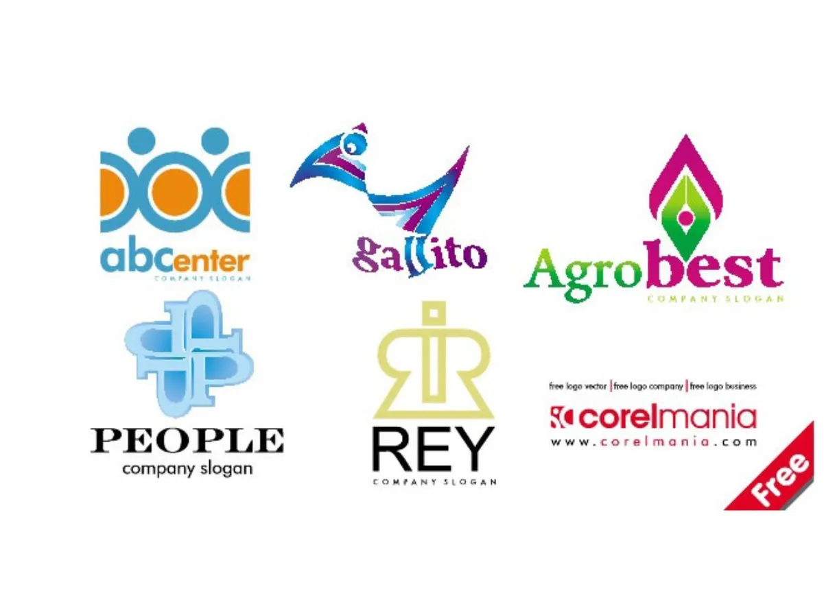 The surprising value of Low-resolution free logos