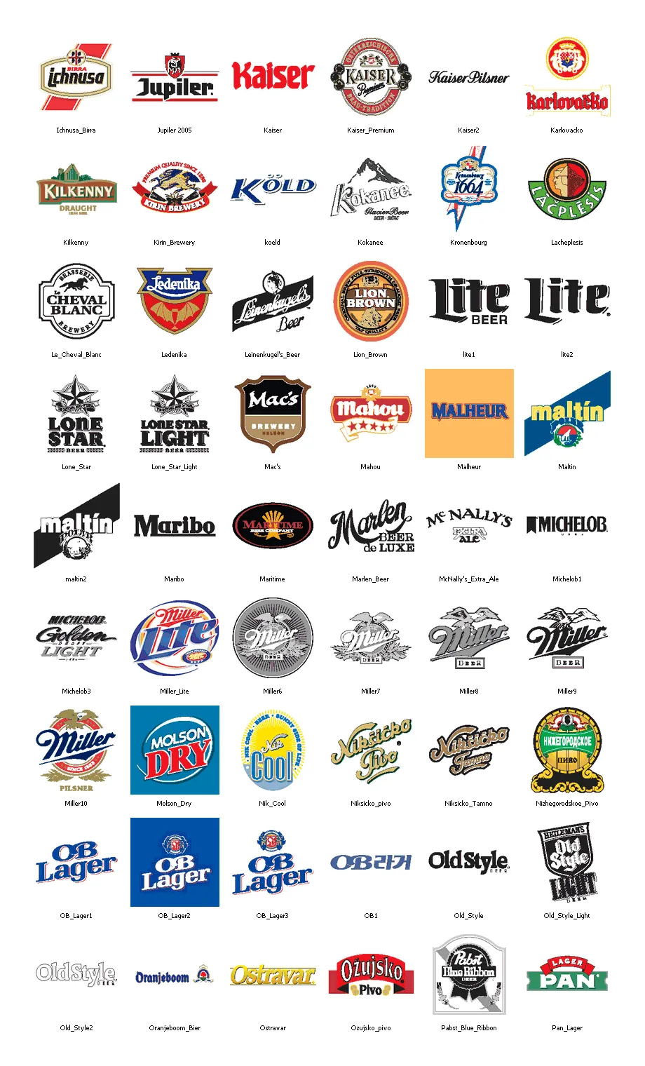 Free logos -Logo Brands For Free HD 3D