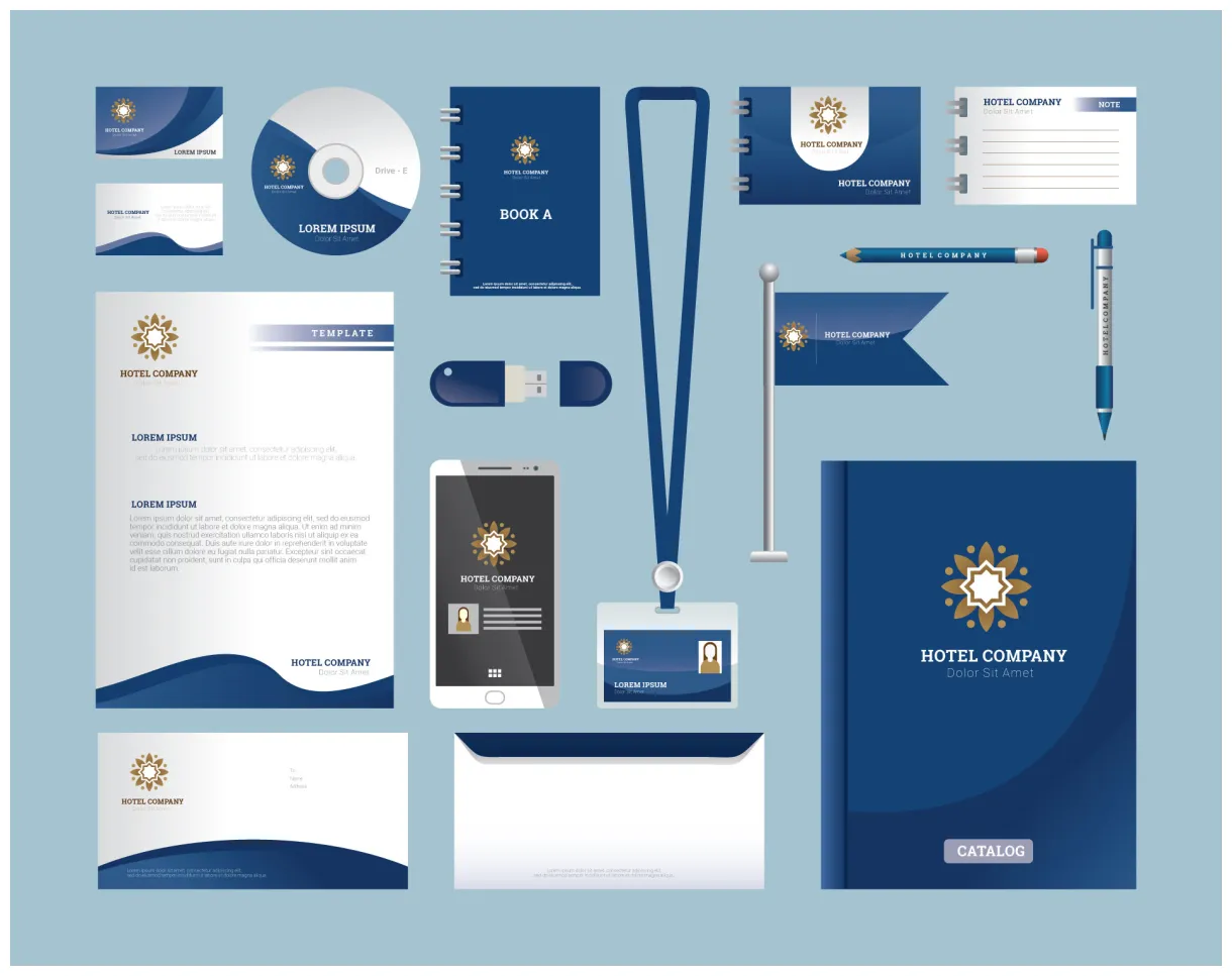 Art, icons, and graphics for printable coloring page