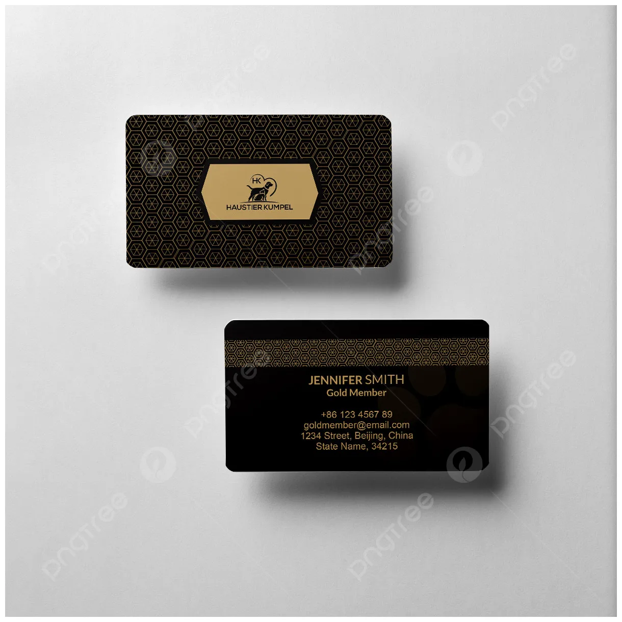 Corporate identity template vector template download on pngtree