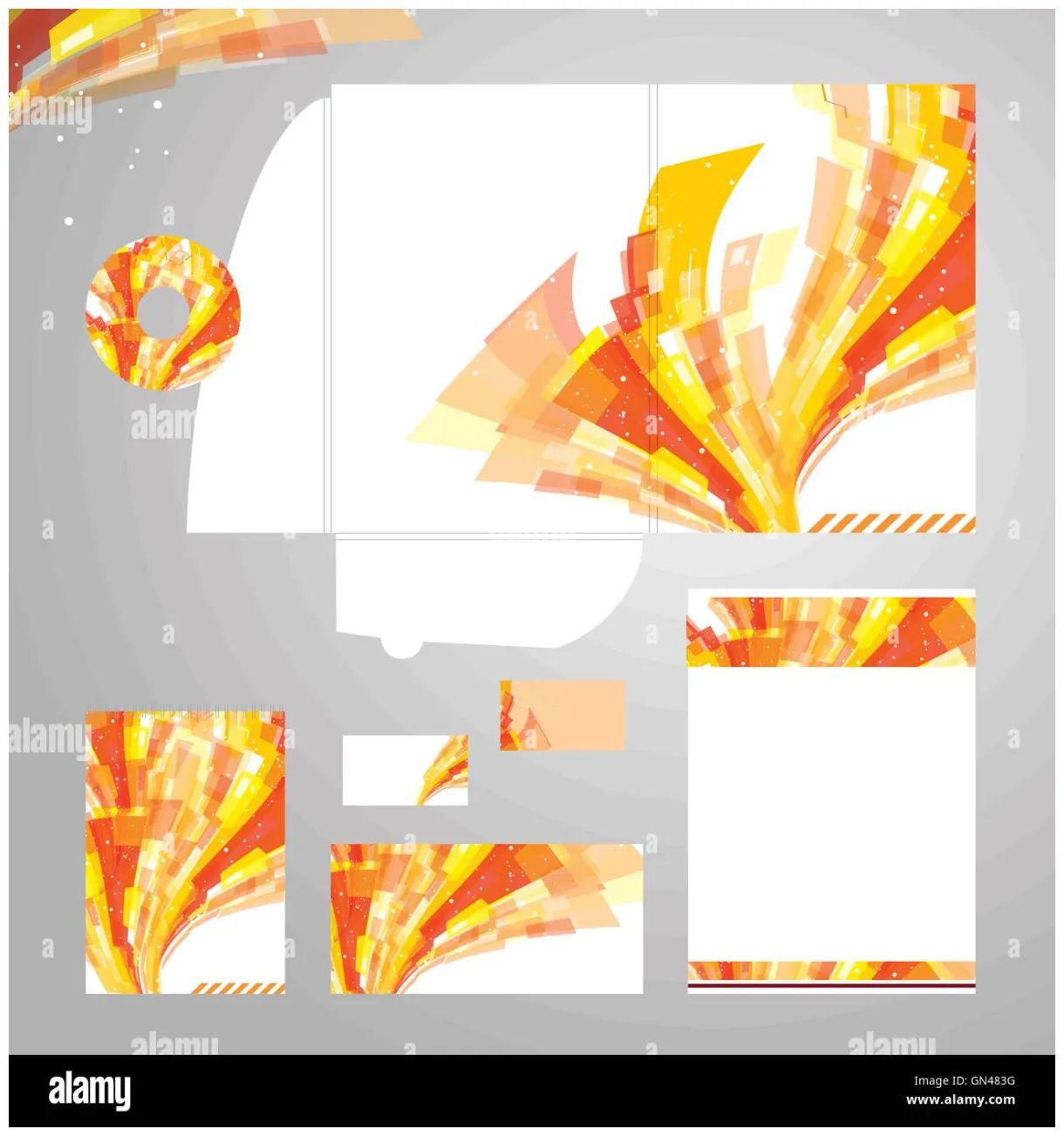 Lively stock vector & art alamy