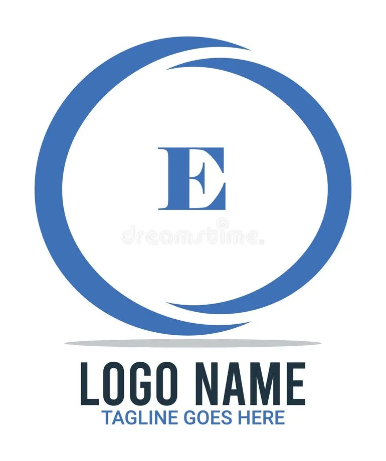 Free vector branding identity corporate and logo design stock vector printable coloring page