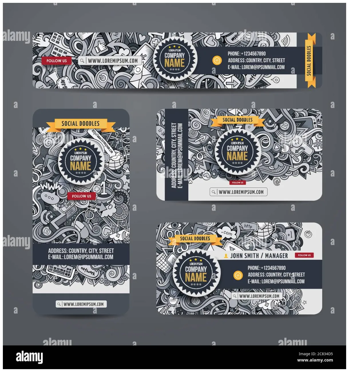 Templates stock vector & art alamy