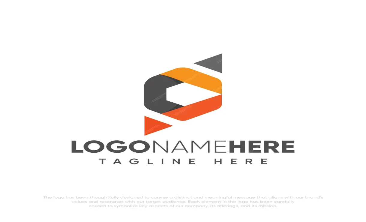 Premium vector free vector corporate logo designs