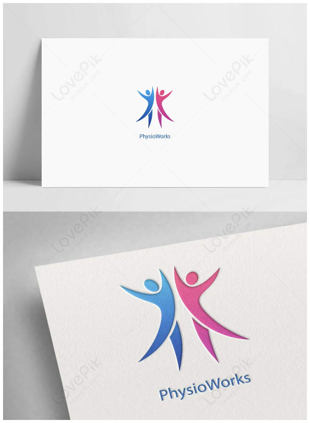 Corporate logo template _picture 450096856_lovepik