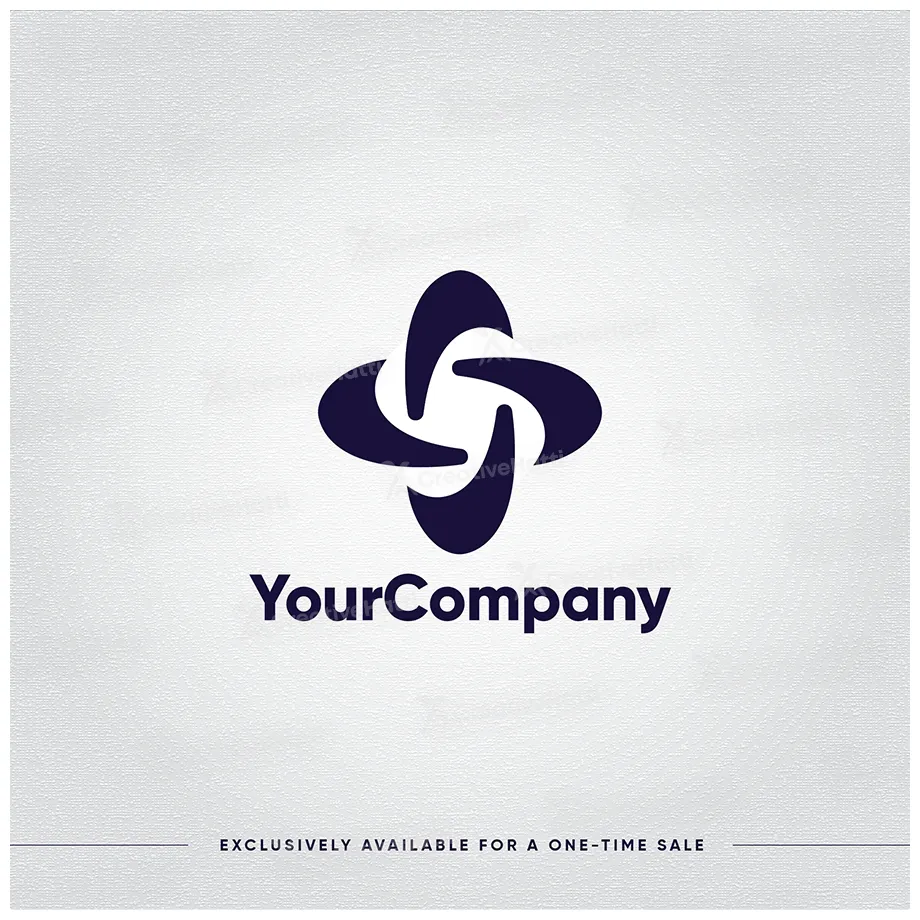 Corporate logo design