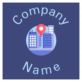 Corporate logo maker free logo design