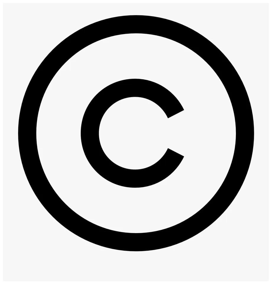 Creative commons logo , free transparent clipart clipartkey