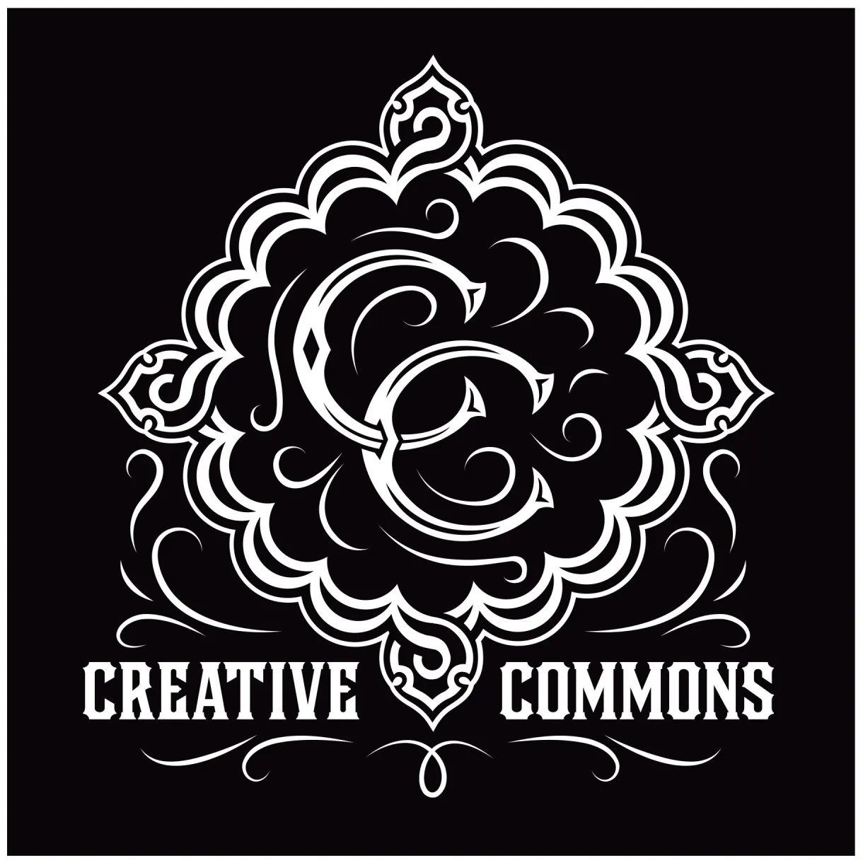 Download shepard fairey's creative commons logo remix creative commons