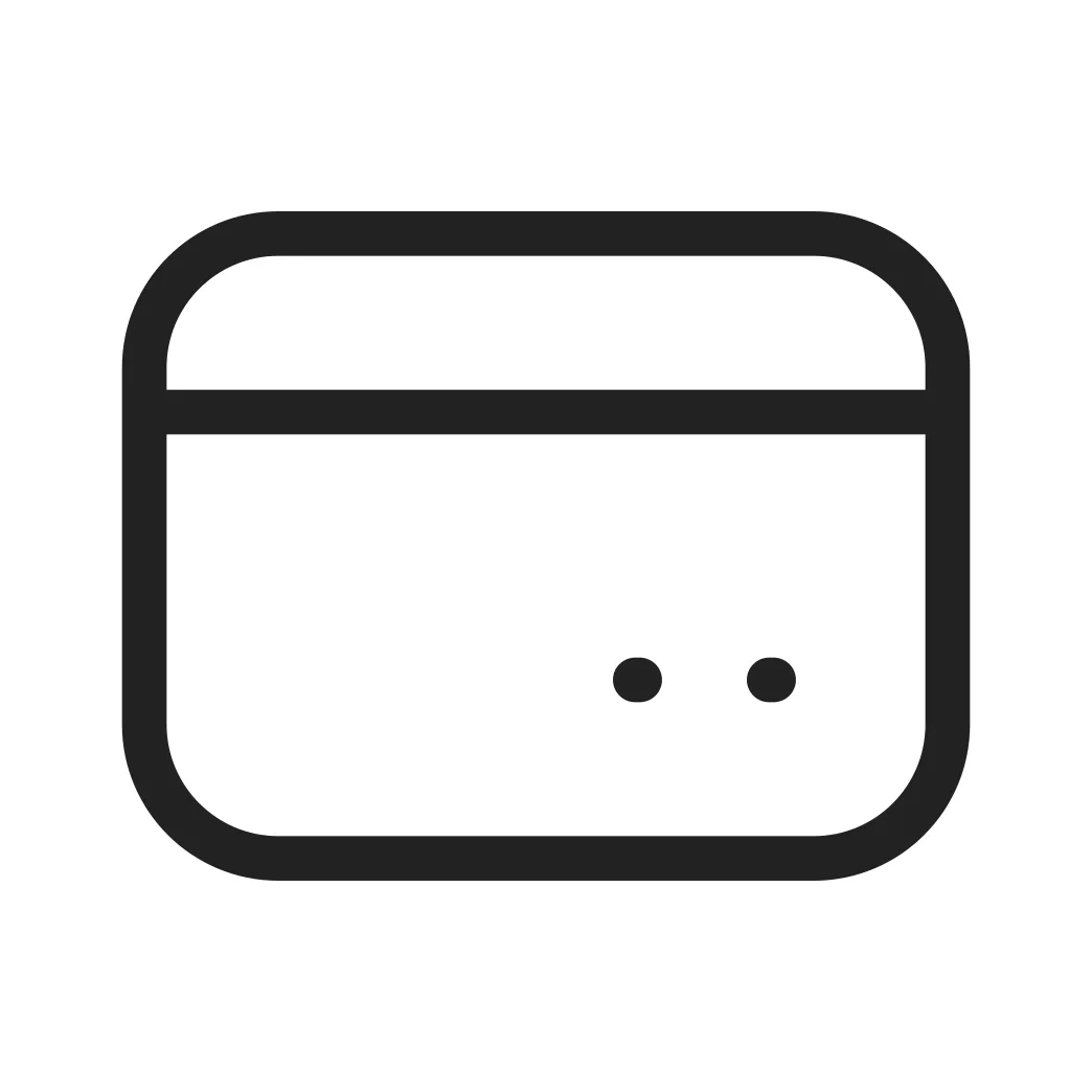 Creditcard icon download on iconfinder on iconfinder