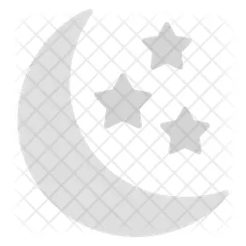 Download in flat style