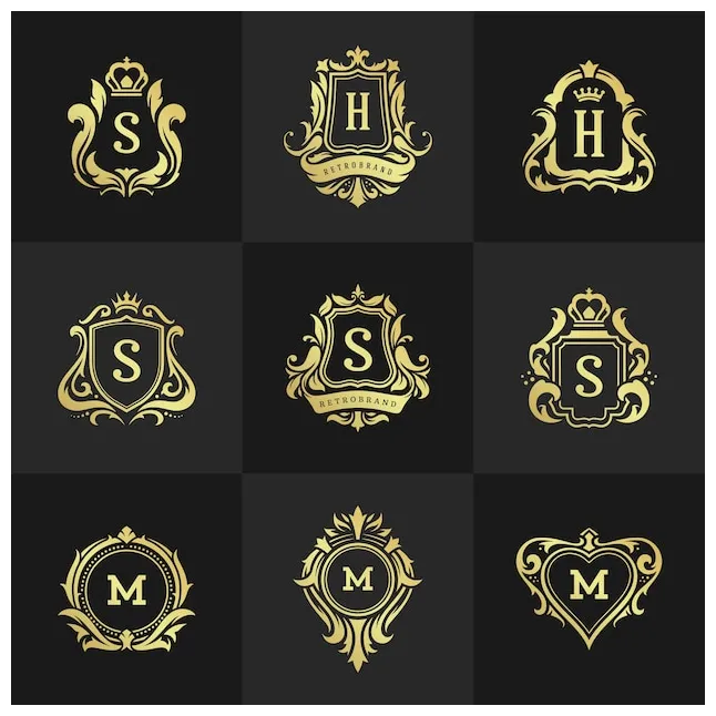 S & illustrations for