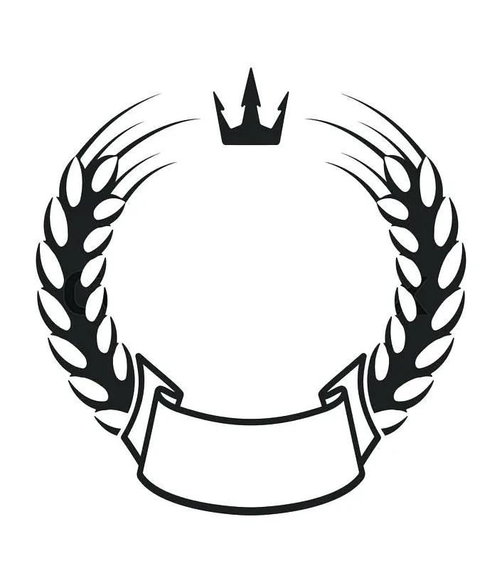 School crest vector at vectorified collection of school crest