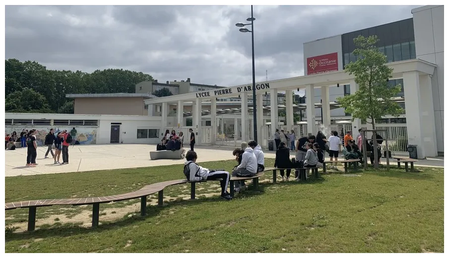 Bac français : les lycéens témoignent - ladepeche.fr