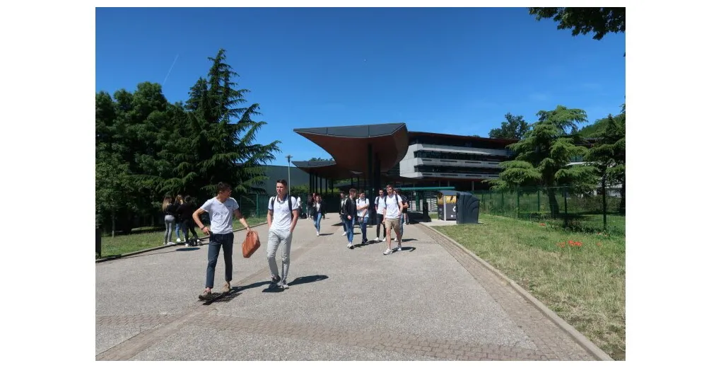 AIN. Top départ du baccalauréat 2019 avec l'épreuve de philosophie