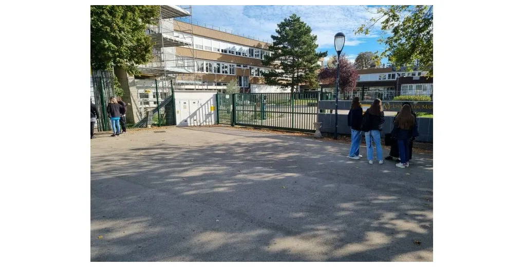 Côte-d’Or | À Beaune. « Choquant » pour les lycéens