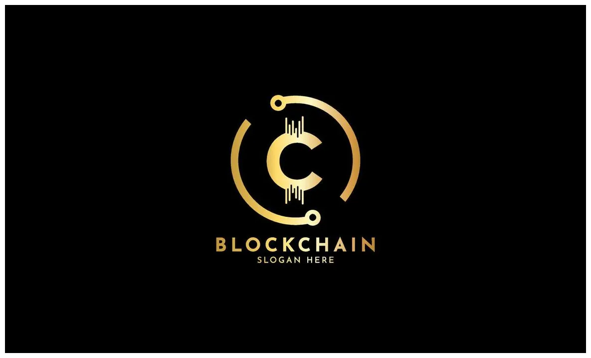 Crypto logo vector art, icons, and graphics for printable coloring page