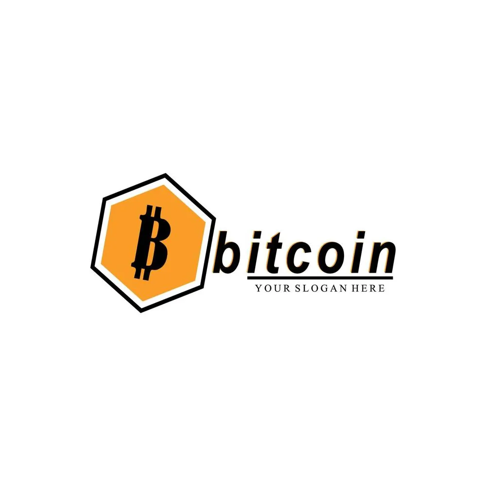 Page 2 crypto currency logo vector art, icons, and graphics for free