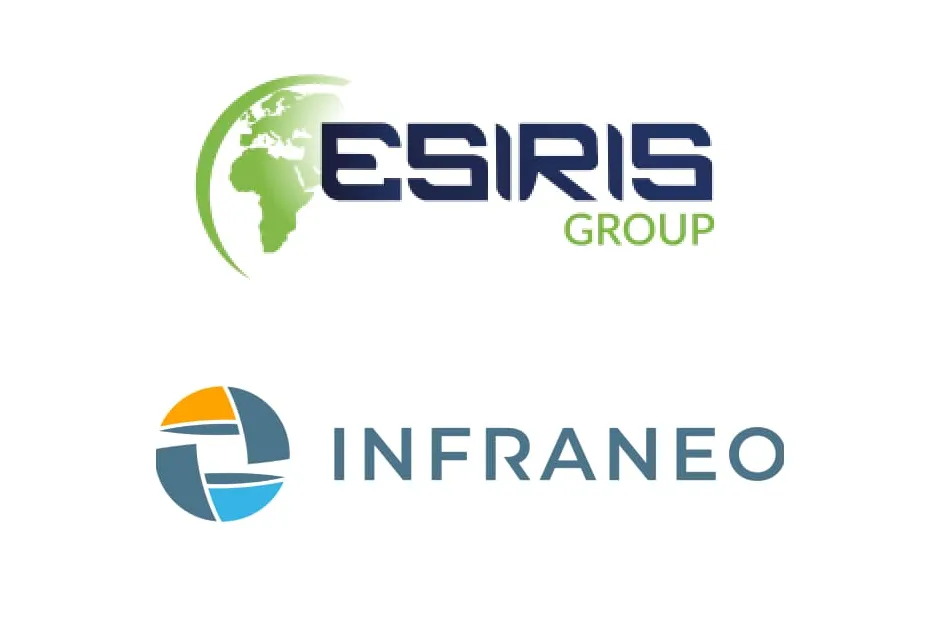 Le groupe gsri fait l’acquisition d’esiris et se rebaptise infraneo printable coloring page