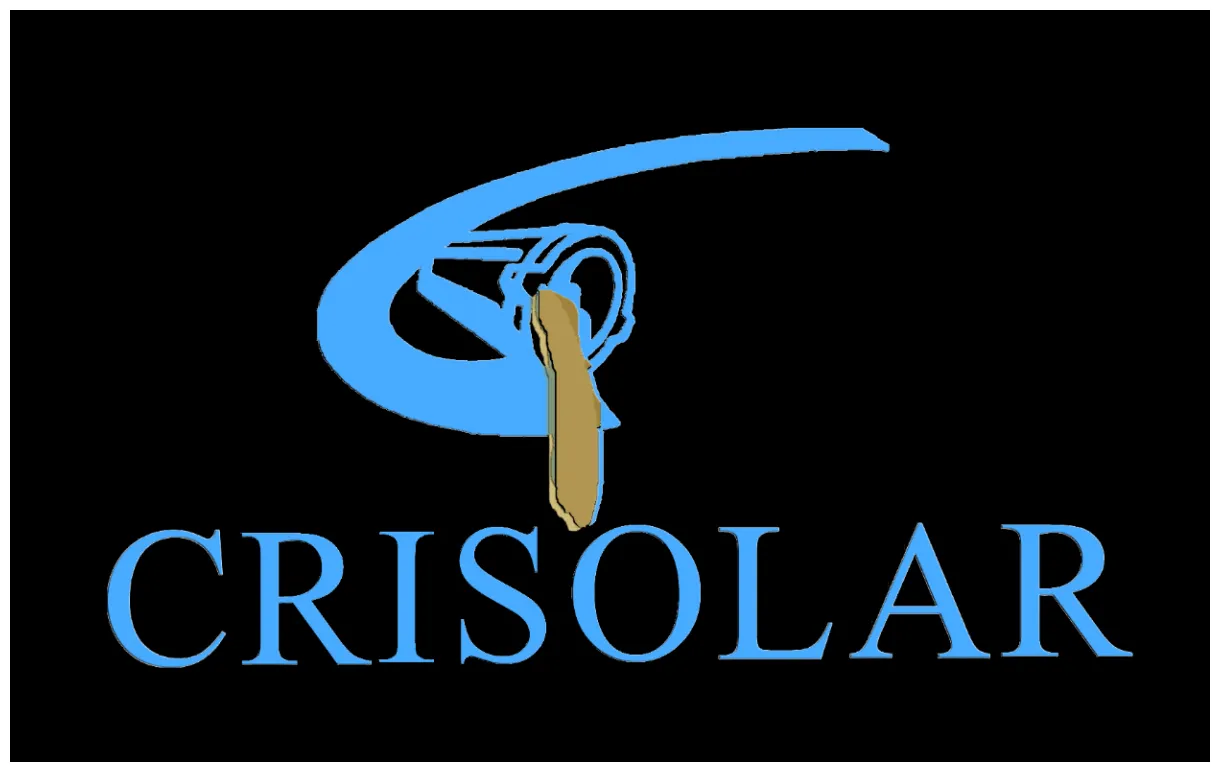 Crisolar jewellery córdoba crisolar