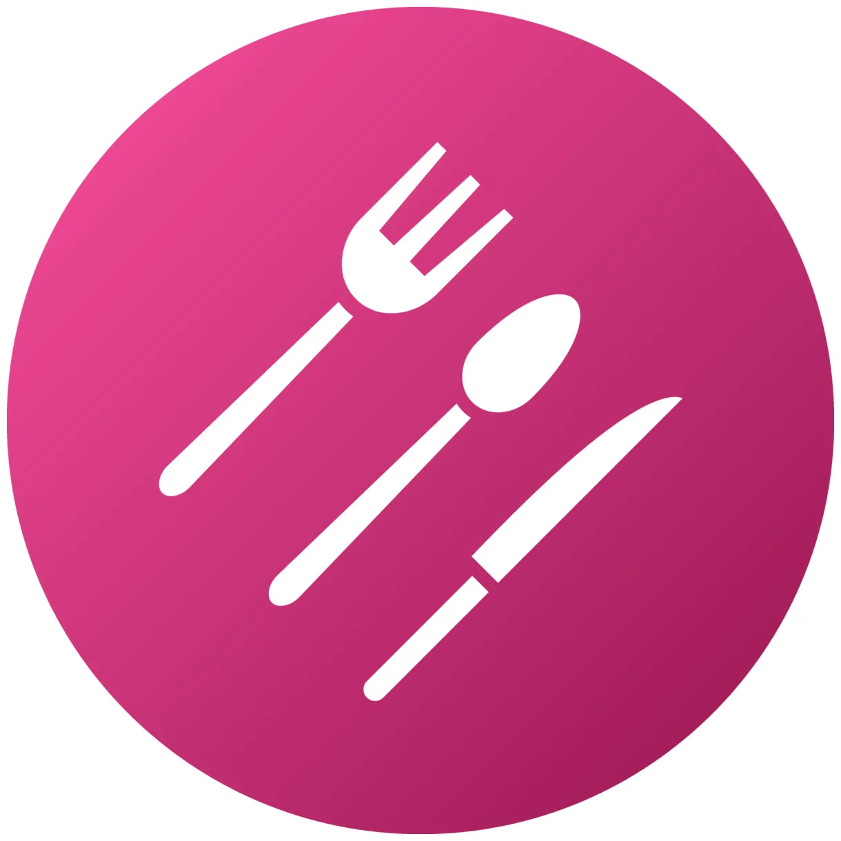 Cutlery Icon Style 21803353 Vector Art at Vecteezy