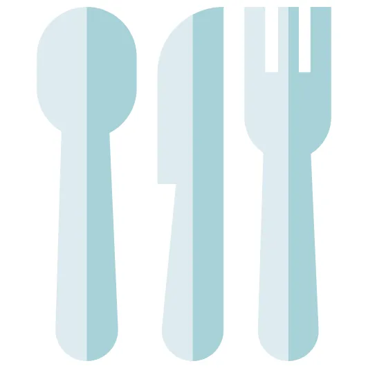 Cutlery - Free Tools and utensils icons